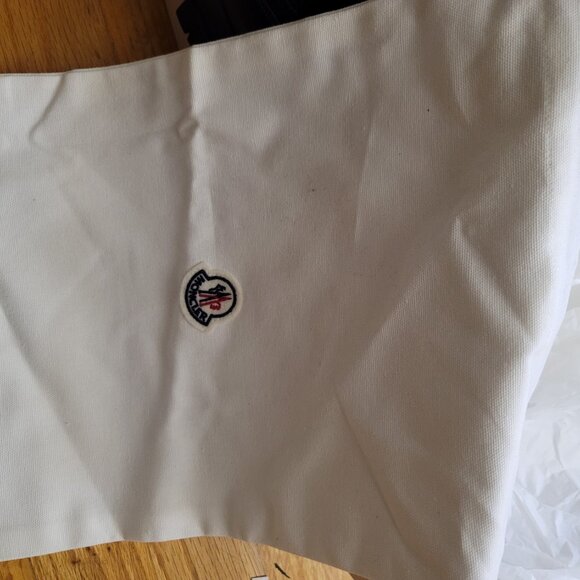 MONCLER Leave no Trace High Top - Picture 5 of 13